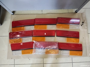 Sticla stop,Dispersor stop Dacia 1310