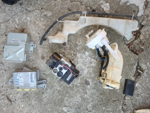 Dezmembrez honda civic 1.6 ep2 - imagine 2