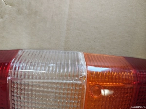 Dispersor stop Dacia 