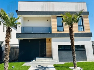 Casă Individuală   330 mp Teren   Comuna Bereceni