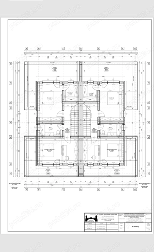  De vânzare   Duplex modern în Dumbrăvița, Timiș - imagine 6