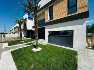 Casă Individuală   330 mp Teren   Comuna Bereceni  - imagine 5