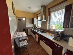 Vand vila Simand,jud.Arad, 1.800 mp, moderna,toate utilitati(incl.gaz),an constr.2010 - imagine 7