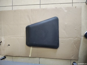 Bosaj,plastic capota Dacia 1304,1307