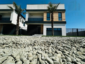 Casă Individuală   330 mp Teren   Comuna Bereceni  - imagine 6