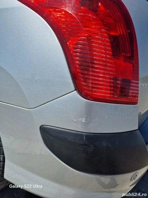 Peugeot 308 SW. Diesel, spațioasă , economică. Ideală pentru familie - imagine 3