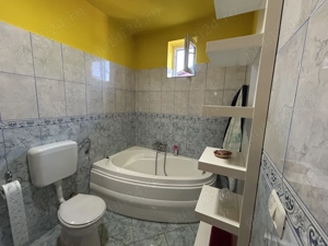 Vand vila Simand,jud.Arad, 1.800 mp, moderna,toate utilitati(incl.gaz),an constr.2010 - imagine 13