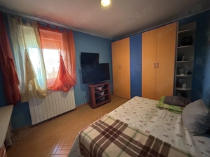 Vand vila Simand,jud.Arad, 1.800 mp, moderna,toate utilitati(incl.gaz),an constr.2010 - imagine 11