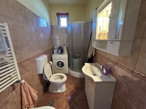 Vand vila Simand,jud.Arad, 1.800 mp, moderna,toate utilitati(incl.gaz),an constr.2010 - imagine 14