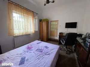 Casa de vanzare curte individuala zona Stefan cel Mare - imagine 2