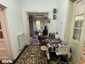 Casa de vanzare curte individuala zona Stefan cel Mare - imagine 6