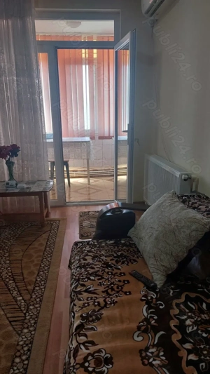 Tomis III garsoniera confort I cu balcon