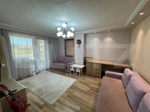 APARTAMENT CU 2 CAMERE, 62 MP, ZONA TUDOR  - imagine 3