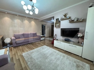 APARTAMENT CU 2 CAMERE, 62 MP, ZONA TUDOR