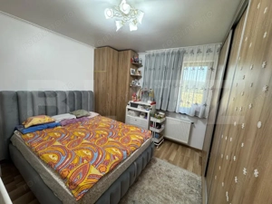 APARTAMENT CU 2 CAMERE, 62 MP, ZONA TUDOR  - imagine 8