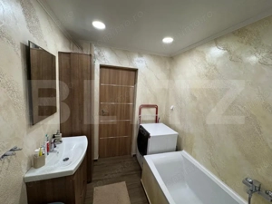APARTAMENT CU 2 CAMERE, 62 MP, ZONA TUDOR  - imagine 14
