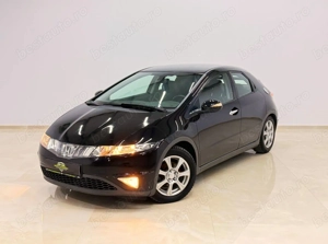 Honda Civic 1.4i-DSi Sport - imagine 5