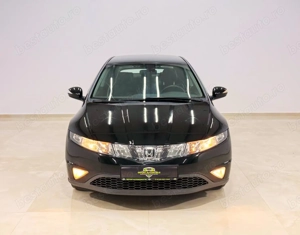 Honda Civic 1.4i-DSi Sport - imagine 2