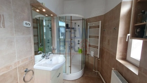 Vila P+E de vanzare, teren 1.132mp, Piscu, Ciolpani, dubla deschidere - imagine 7