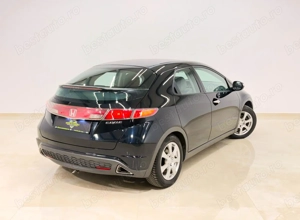 Honda Civic 1.4i-DSi Sport - imagine 10