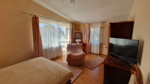 Vila P+E de vanzare, teren 1.132mp, Piscu, Ciolpani, dubla deschidere - imagine 11