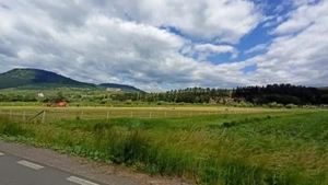 De vânzare teren intravilan Toplița 