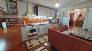 Vila P+E de vanzare, teren 1.132mp, Piscu, Ciolpani, dubla deschidere - imagine 5