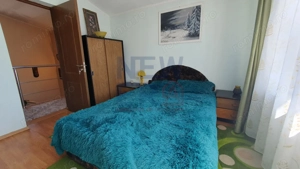 Vila P+E de vanzare, teren 1.132mp, Piscu, Ciolpani, dubla deschidere - imagine 10