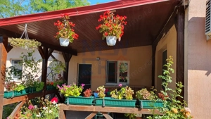 Vila P+E de vanzare, teren 1.132mp, Piscu, Ciolpani, dubla deschidere - imagine 6