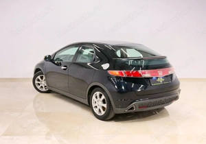 Honda Civic 1.4i-DSi Sport - imagine 11