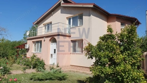 Vila P+E de vanzare, teren 1.132mp, Piscu, Ciolpani, dubla deschidere - imagine 8