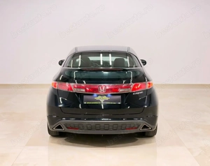Honda Civic 1.4i-DSi Sport - imagine 8