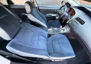 Honda Civic 1.4i-DSi Sport - imagine 16