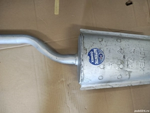 Toba fata,mijlic Dacia 1300