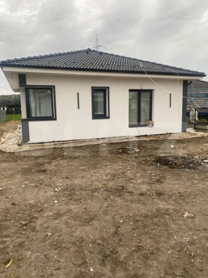Casa 97 mp utili, teren 650 mp, Valea Sigmirului