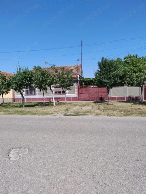 Casa de vanzare Nadlac