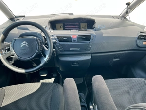 Vand Citroen C4 Picasso  - imagine 10