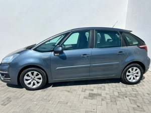 Vand Citroen C4 Picasso 