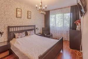 Vanzare apartament 3 camere - imagine 2