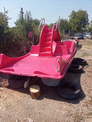 hidrobiciclete de vanzare - imagine 3