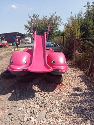 hidrobiciclete de vanzare - imagine 4