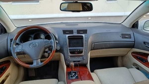 Lexus GS300 2006 pt Dezmembrări sau Reparații