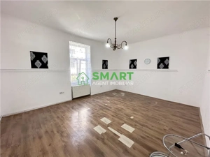 Apartament 1 camera. Arad, Zona Ultracentrala. - imagine 2