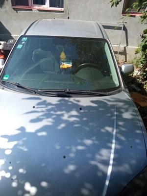 Coasă bcs cu lama 130 și  Mazda 3  din 2007 - imagine 2