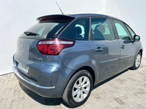 Vand Citroen C4 Picasso  - imagine 7
