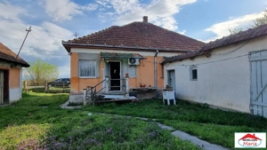 Casa cu teren 14,40 ari in Corod-Culciu jud Satu Mare - imagine 3