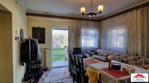 Casa cu teren 14,40 ari in Corod-Culciu jud Satu Mare - imagine 10