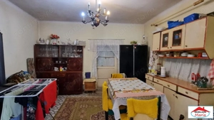 Casa cu teren 14,40 ari in Corod-Culciu jud Satu Mare - imagine 11