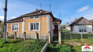 Casa cu teren 14,40 ari in Corod-Culciu jud Satu Mare
