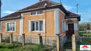 Casa cu teren 14,40 ari in Corod-Culciu jud Satu Mare - imagine 8
